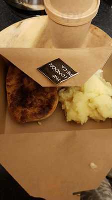 The London Pie Company