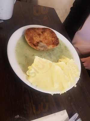 The London Pie Company