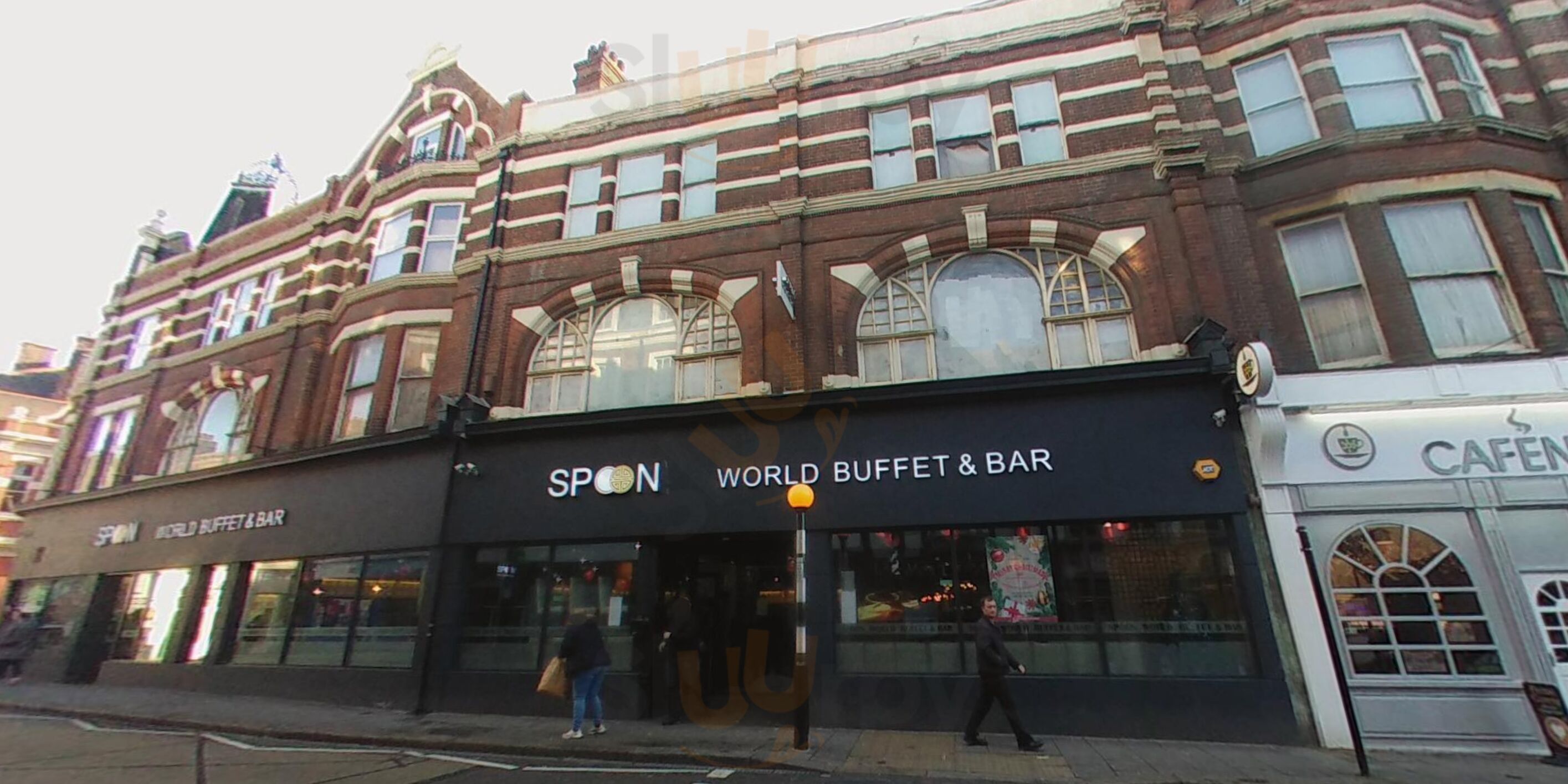 The London Pie Company