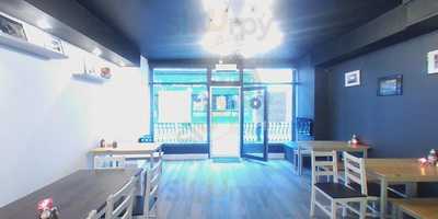 The London Pie Company