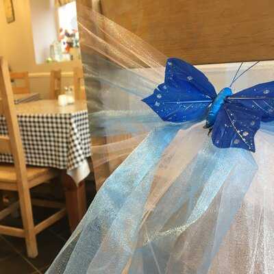 The Kitchen, Cafe Bistro