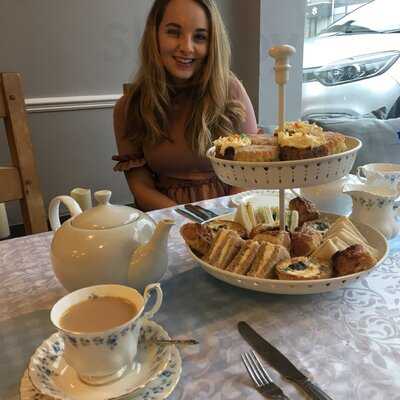 The Kitchen, Cafe Bistro