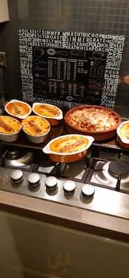 The Kitchen, Cafe Bistro