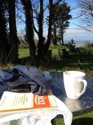 Tower Hill Tea Gardens