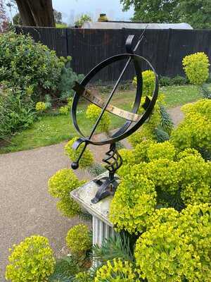 Tower Hill Tea Gardens