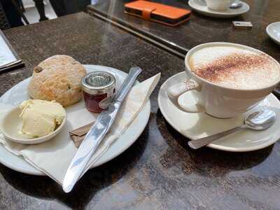 Tower Hill Tea Gardens