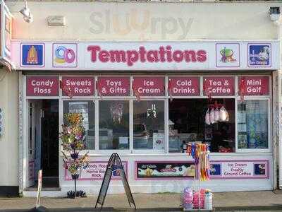 Temptations