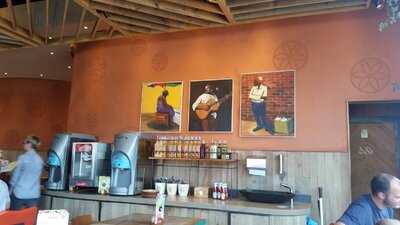 Nando's Enfield - Retail Park