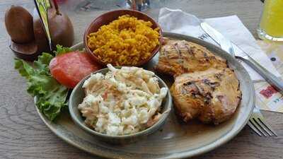 Nando's Enfield - Retail Park