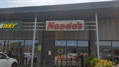 Nando's Enfield - Retail Park