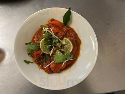 Rose Indian Takeaway