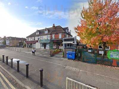 Rose Indian Takeaway