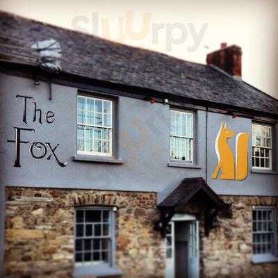The Fox Fremington