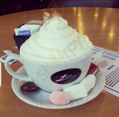 Cafe Zen