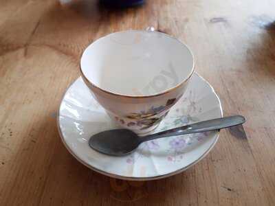 Table Manners Tearooms