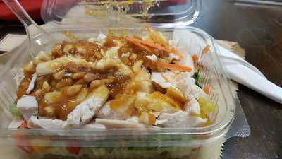 Tom Dick And Harriet's