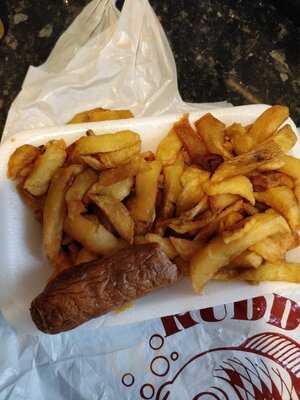 Ruddy's Fish & Chips