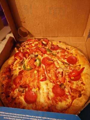 Domino's Pizza - Dudley