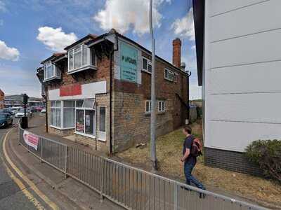 Mandarin Chinese Take Away