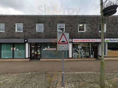 Destans Cafe And Takeaway