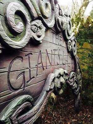 Synge & Byrne Slieve Gullion