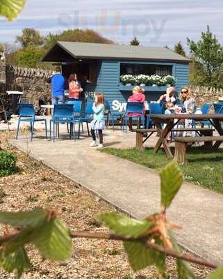 Synge & Byrne Slieve Gullion