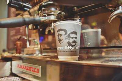 Synge & Byrne Slieve Gullion