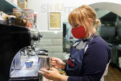 Synge & Byrne Slieve Gullion