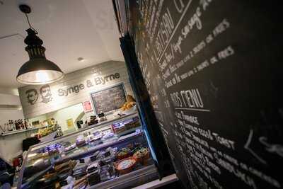 Synge & Byrne Slieve Gullion