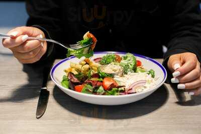 Synge & Byrne Slieve Gullion