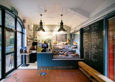 Synge & Byrne Slieve Gullion