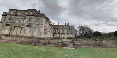 Normanby Hall