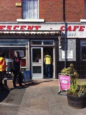 Crescent Cafe