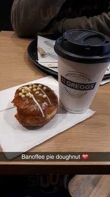 Greggs