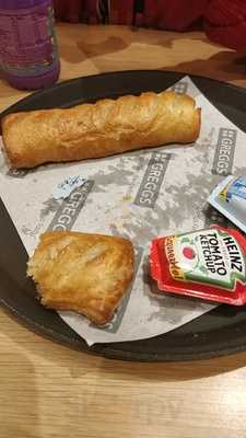 Greggs