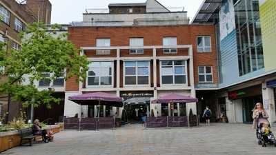 Slug & Lettuce Epsom