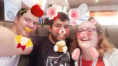 Slug & Lettuce Epsom