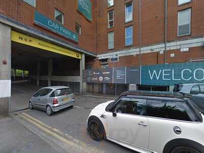 Slug & Lettuce Epsom