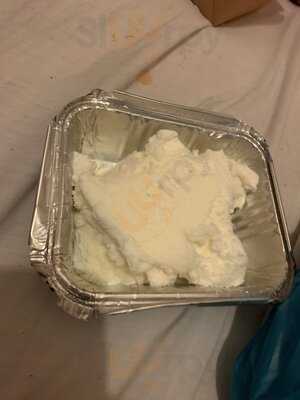 Shake, Waffle & Roll