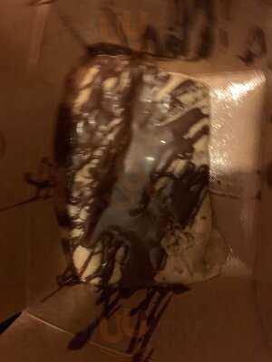 Shake, Waffle & Roll