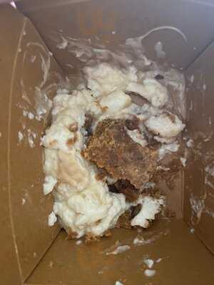 Shake, Waffle & Roll