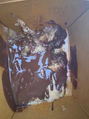 Shake, Waffle & Roll