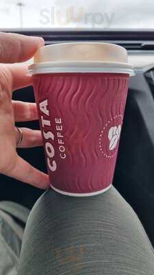 Costa Coffee