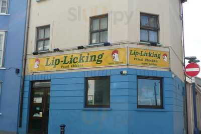 Lip Lickin' Fried Chicken