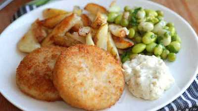 Lip Lickin' Fried Chicken