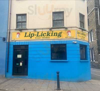 Lip Lickin' Fried Chicken