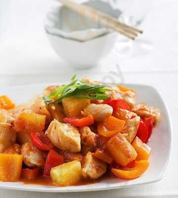 Kung Fu Oriental Takeaway