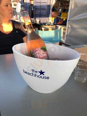 The Beach House