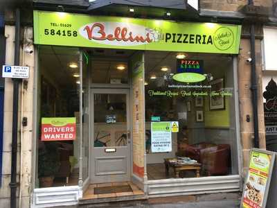 Bellini Pizzeria