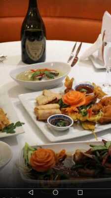 Lucky House Chinese Takeaway